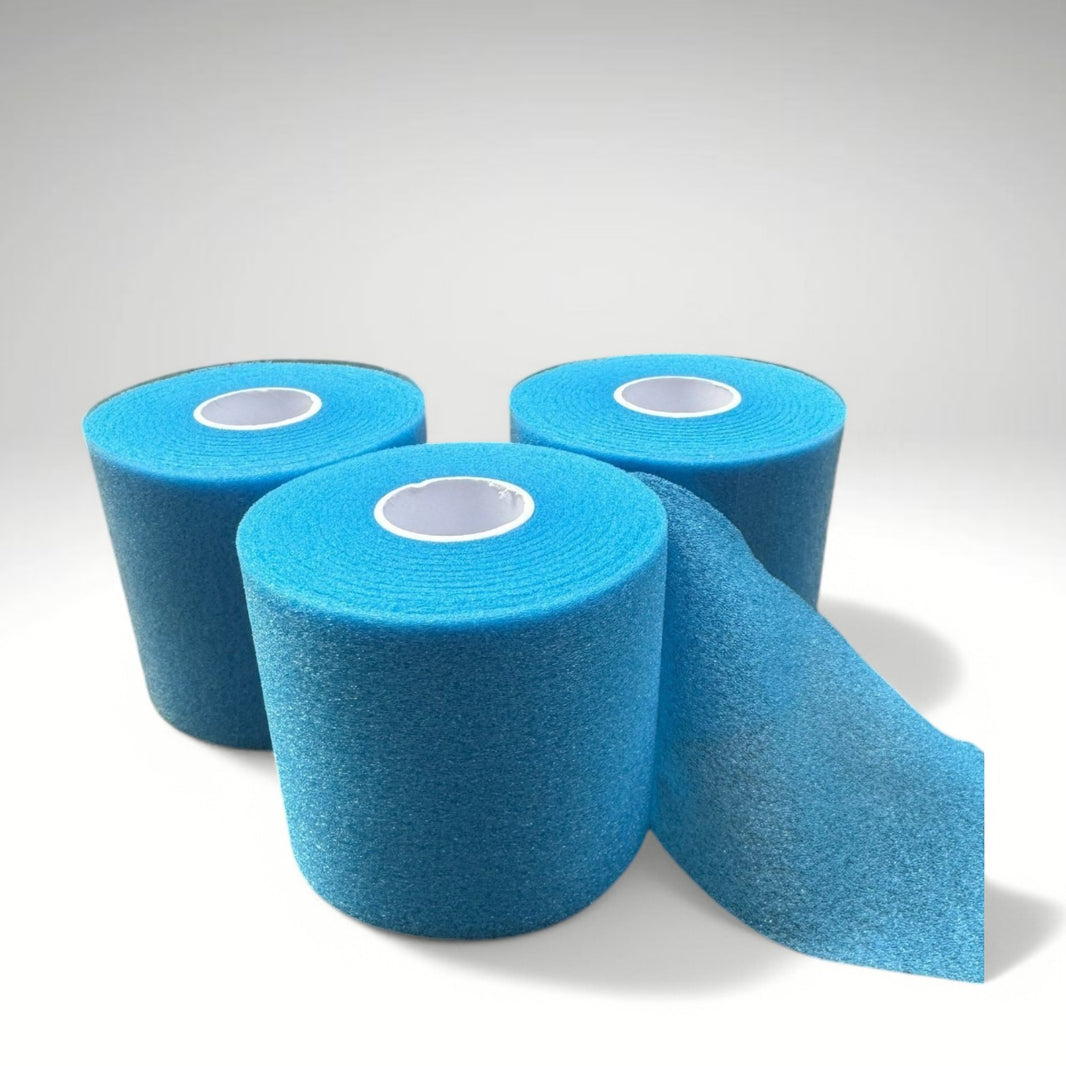 BallerXI Wrap