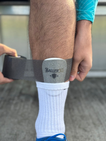 BallerXI Starter-Bundle