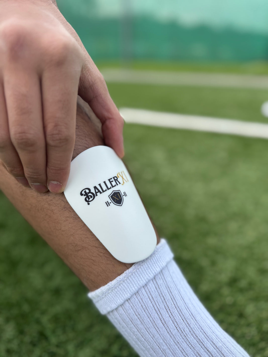 BallerXI Schienbeinschoner