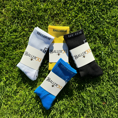 BallerXI Beginner-Bundle