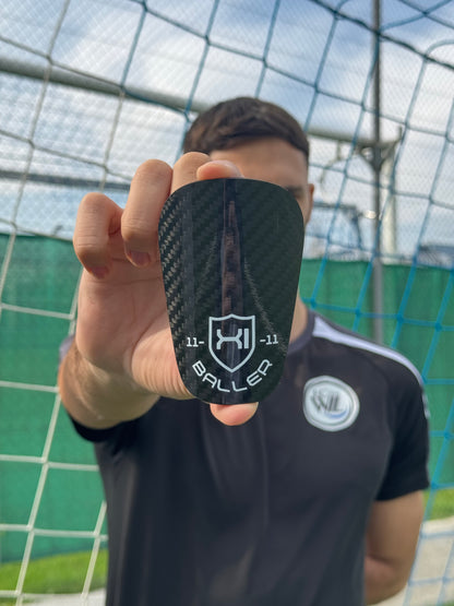 BallerXI Carbon Schienbeinschoner