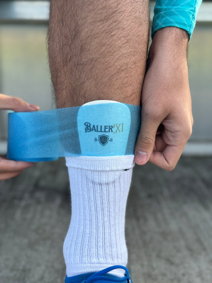 BallerXI Starter-Bundle