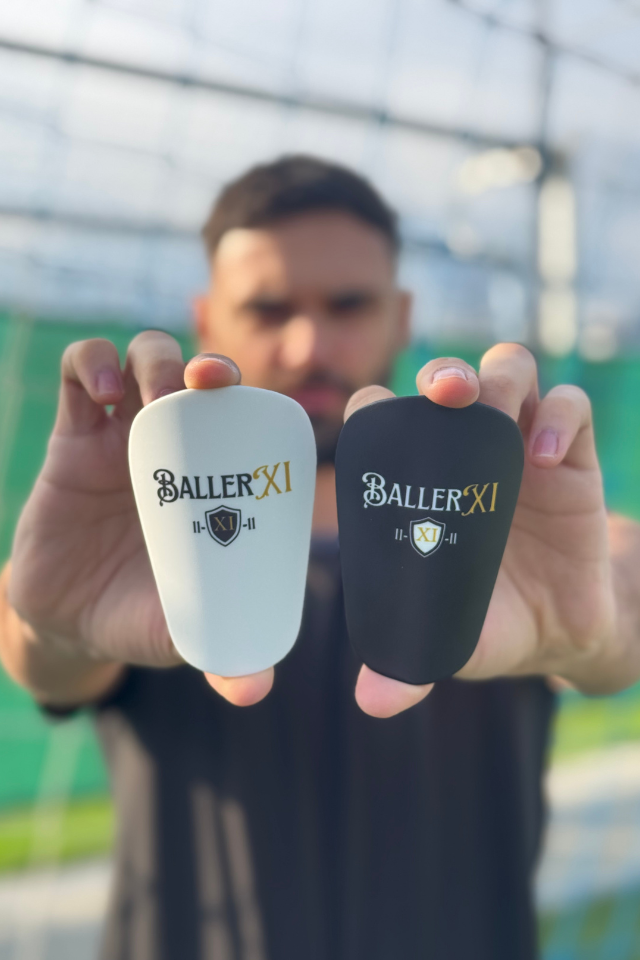 BallerXI Starter-Bundle