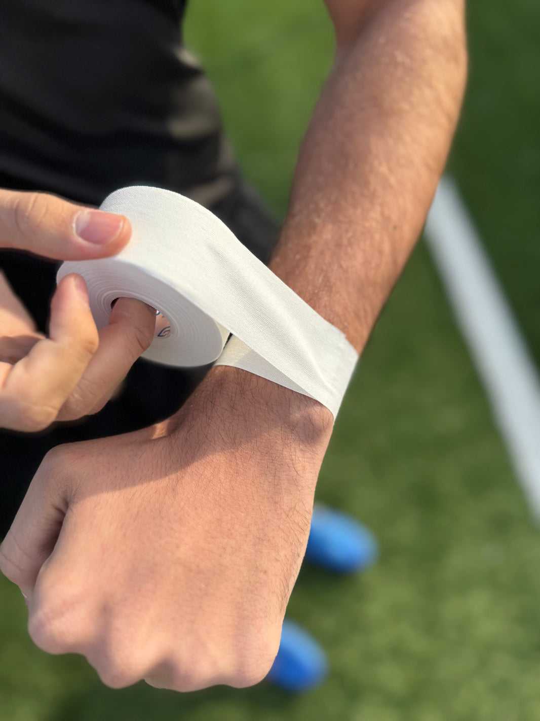 BallerXI Sporttape (2 Stk.)