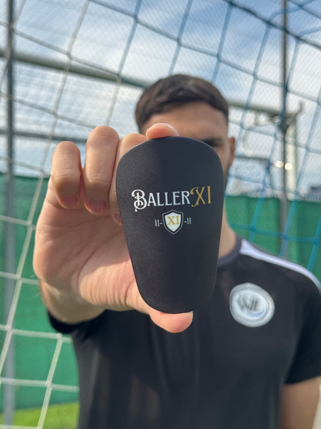 BallerXI Beginner-Bundle