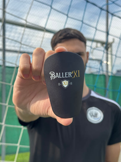 BallerXI Beginner-Bundle