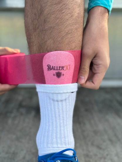 BallerXI Starter-Bundle