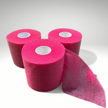 BallerXI Wrap