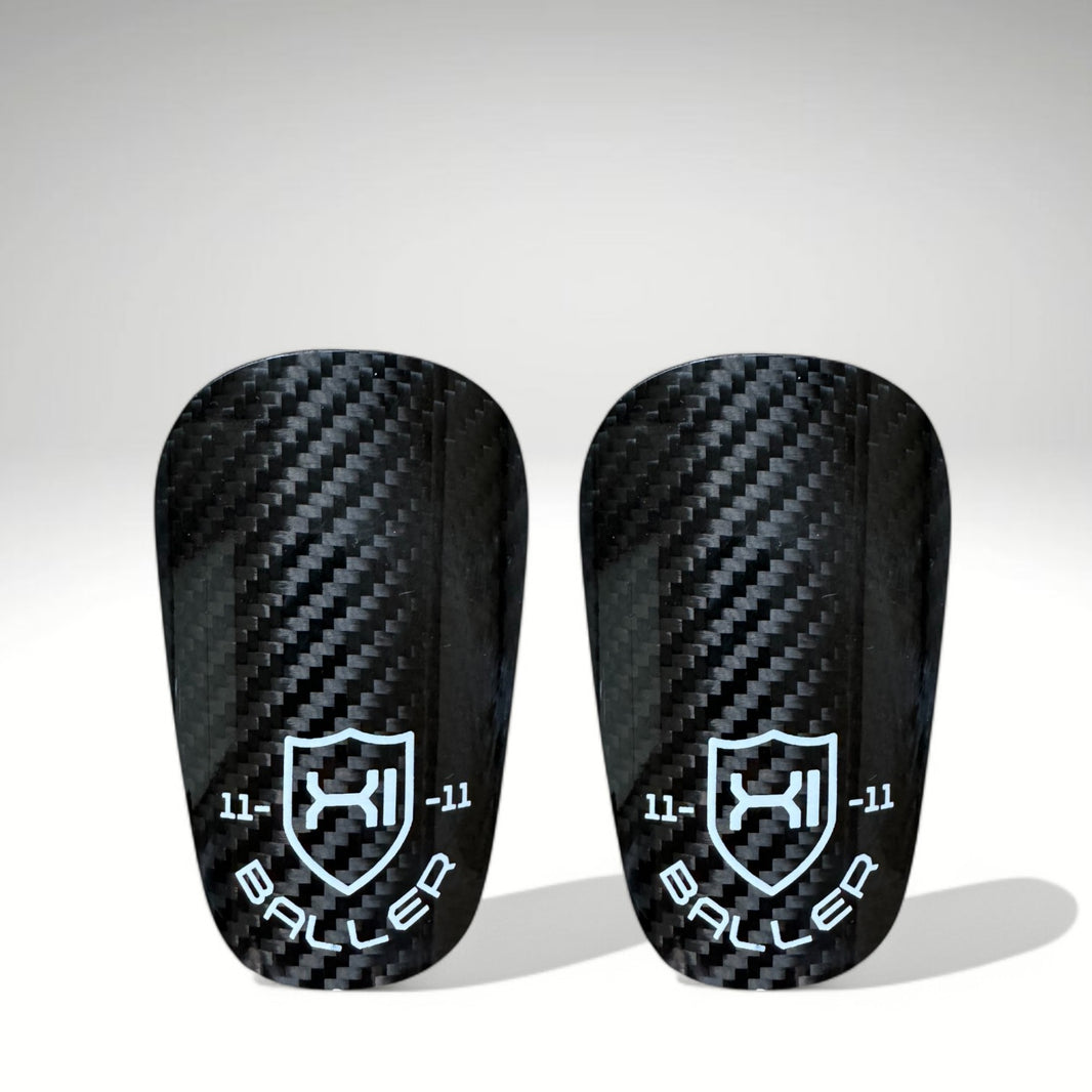 BallerXI Carbon Schienbeinschoner