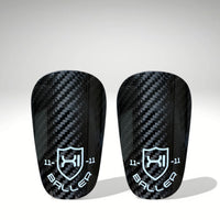 BallerXI Carbon Schienbeinschoner