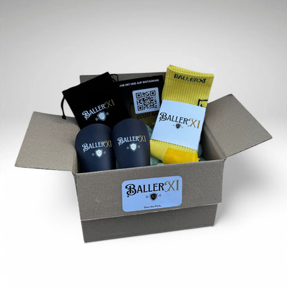 BallerXI Beginner-Bundle