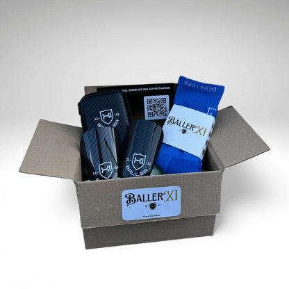 BallerXI Profi-Bundle