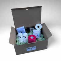 BallerXI Starter-Bundle
