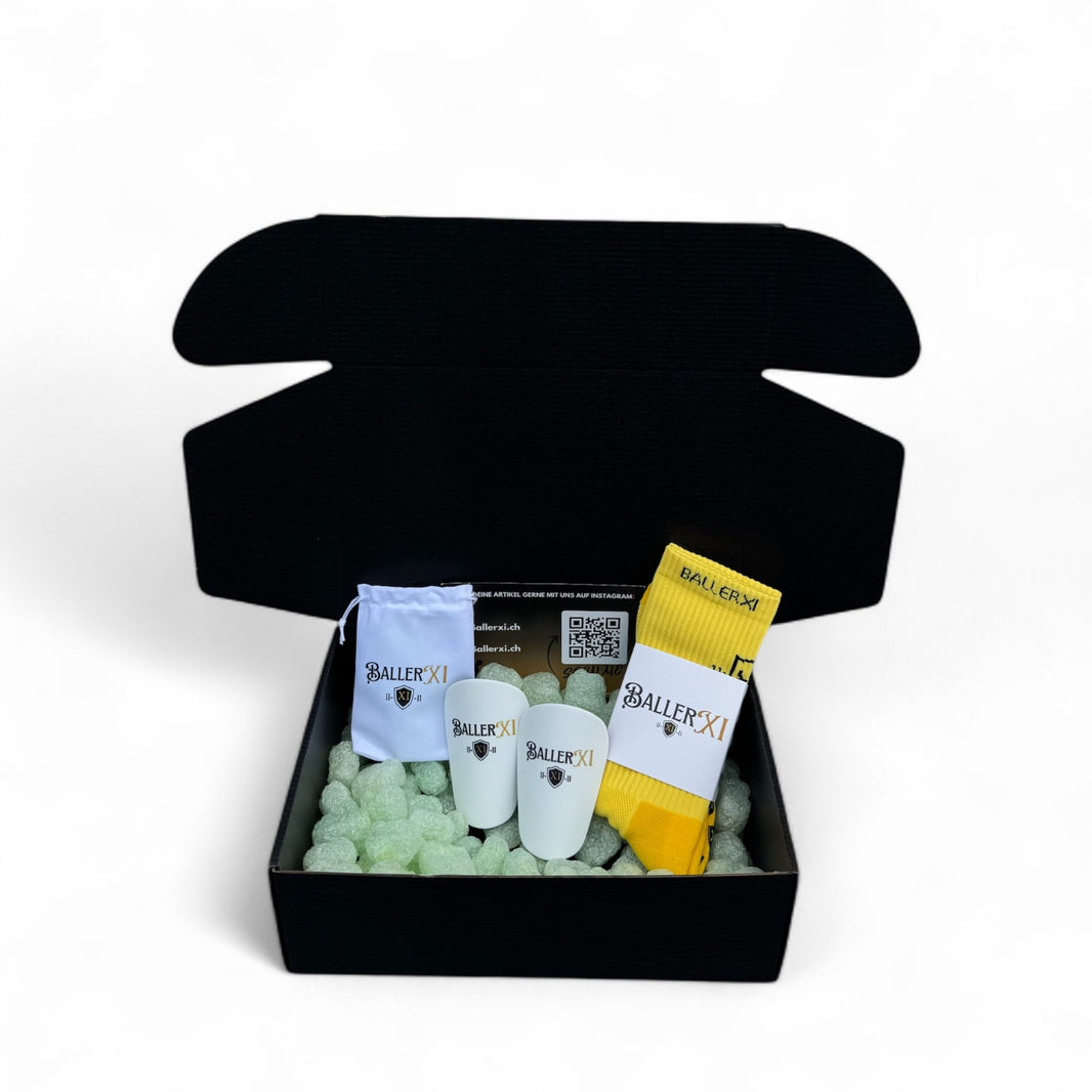 BallerXI Beginner-Bundle