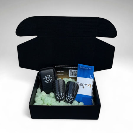 BallerXI Profi-Bundle