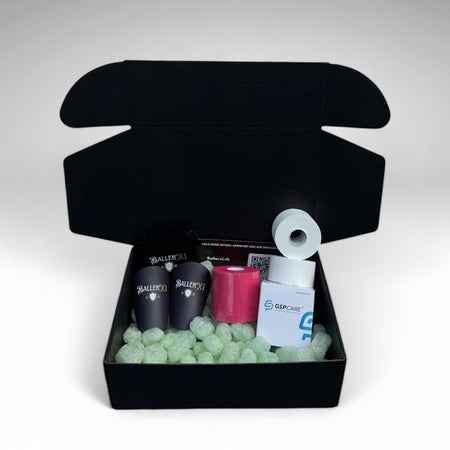 BallerXI Starter-Bundle
